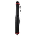 thumbnail image 1 of 1Pc Telescoping Drafting Tube Extendable Poster Tube Shoulder Storage Case, 1 of 8