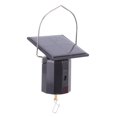 thumbnail image 4 of Nimomo Motor Solar Motor Solar Powered Eco-Friendly Motor Wind Chime Ornament Hanging Rotating Motor, 4 of 7