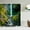 ndhd8448, variant on Nature Forest landscape Bath Curtain Waterproof Fabric Shower Curtain Rainforest Scenery Bathtub Screen for Bathroom Home Decor