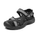 thumbnail image 1 of NORTIV8 Sandalias para mujer sandalias deportivas atléticas con punta cerrada NORTIV8 SNAS221W, 1 of 6