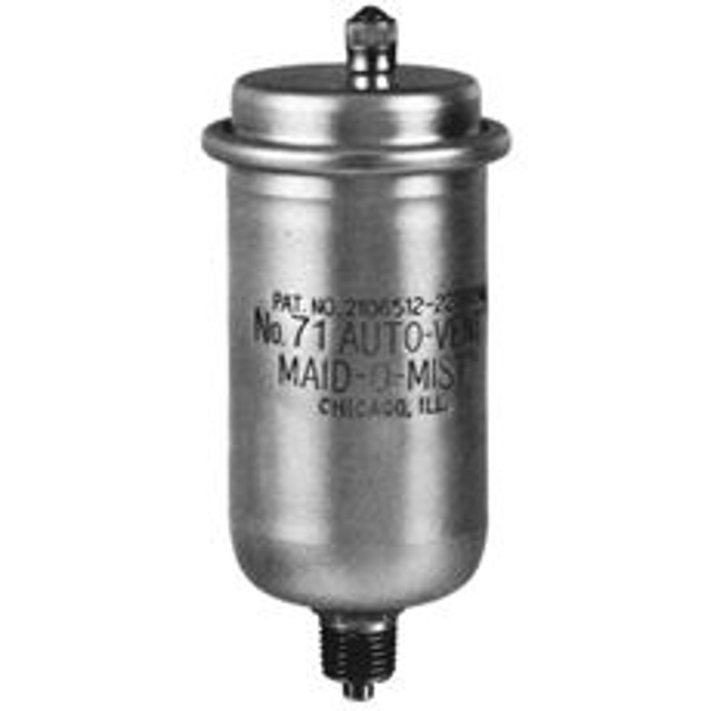 MaidOMist AutoVent No.71