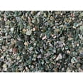 thumbnail image 5 of WHOLESALE Natural Semi Tumbled Moss Agate Gemstone Chips, Crushed Mini Crystals, Undrilled (Moss Agate, 5 Pounds), 5 of 5
