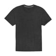 thumbnail image 1 of Playera Fruit of the Loom para Hombre, Manga Corta Cuello Redondo, Gris, Talla EG, 1 of 4