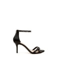 thumbnail image 2 of Jewel Badgley Mischka Caroline Embellished Strap Evening Shoe, 2 of 7
