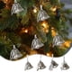 thumbnail image 1 of Adornos Navideños Xihbxyly Cortos Colgantes, 1 of 6