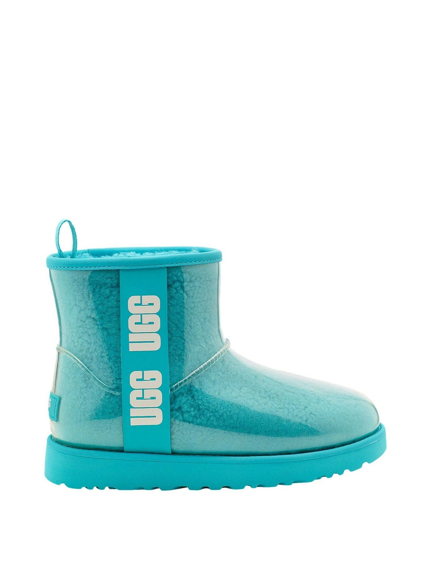 UGG Classic Clear Mini Women's Waterproof Ankle Boots 1113190