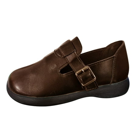 

Fsqjgq Womens Shoes Ladies Shoes Casual On Breathable Slip Fashion Women s Leisure Outdoor Shoes Women s Casual Shoes Fashion Sandals Tennis Shoes Womens Brown 37