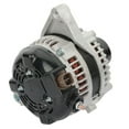 thumbnail image 3 of AUTOMUTO Automotive Alternators Fit for 2010-2011 For Toyota Camry 11516, 104210-2650, 1042102650, 27060-0V060-84, 3 of 4