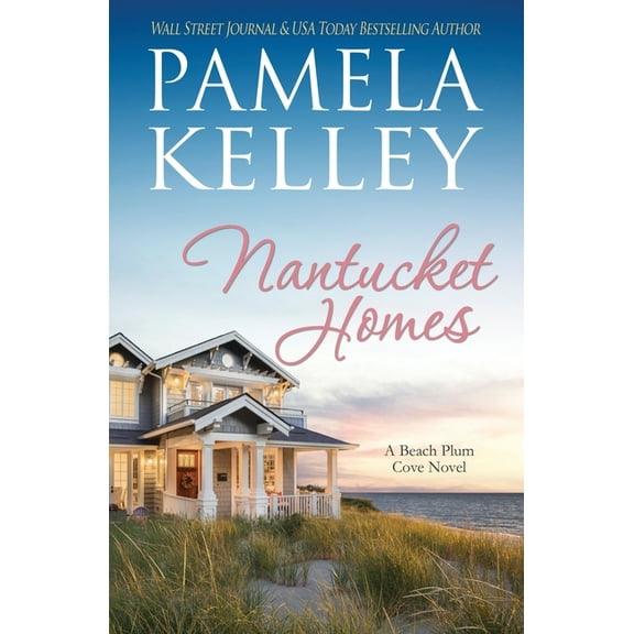 Nantucket Homes, (Paperback)