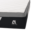 thumbnail image 3 of Colchón Matrimonial Memory Foam ATMA Laila Euro Top 28cm, 3 of 4