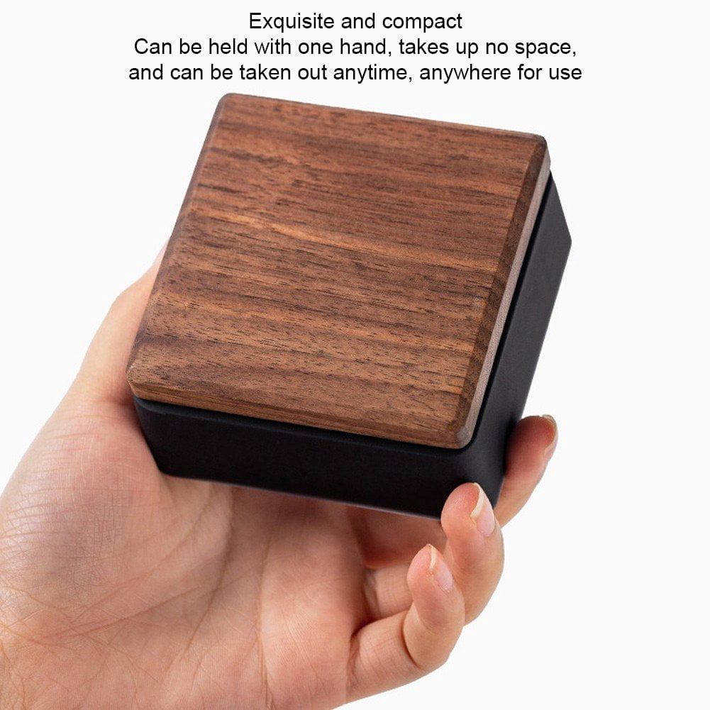 Hand-brewed Coffee Scale Digital Coffee Scale Baking Chronometer Scale Measuring Scale Food Electronic Scale for Cafe Kitchen