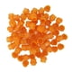 thumbnail image 5 of 200 piezas de tazas de tinta de color para tatuajes, contenedor de pigmentos con forma de colmena, tazas empalmables para maquillaje de tatuajes, color naranja, 5 of 8