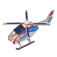 thumbnail image 3 of Solar Electric Motor Kit Aircraft Construction Kit DIY Assemble Toy Set for Begi Yotijar DIY ensamblar juguetes, 3 of 10
