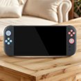 thumbnail image 3 of Tapas botón Cross D-Pad Capas agarre del pulgar para 2 Joy-Con () Blue Orange, 3 of 9