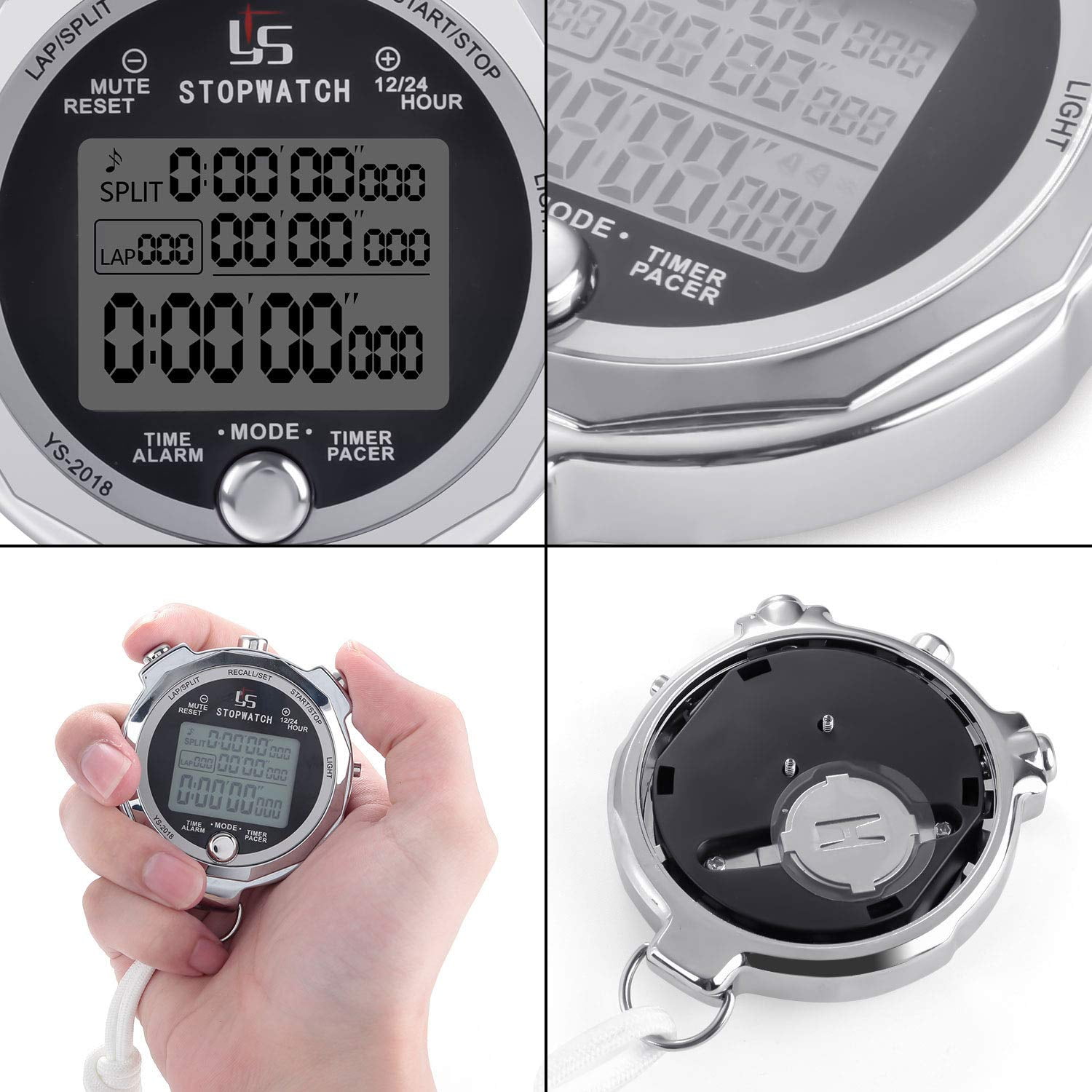 digital stopwatch walmart