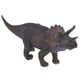 thumbnail image 1 of Figura de Triceratops de simulación en miniatura, modelo Animal, decoración del hogar, juguete educativo para niños, 1 of 10