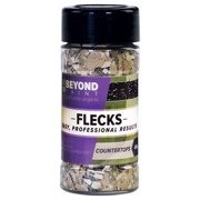 Beyond Paint Countertop Flecks, Granite-Like Makeover for Countertops, 5 oz. Flecks, Multi-Colored