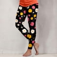 thumbnail image 2 of vigerkar High Waisted Workout for Women Lifting Non See Through Workout Yoga Pants (Black, S), 2 of 6