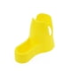 thumbnail image 4 of Dispensador de mascotas de 125 ml con soporte de botella de agua de hámster para pequeños animales domésticos de Base Hut (amarillo), 4 of 6
