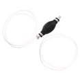 thumbnail image 4 of 1 Pc Oil Fuel Transfer Siphon Pump Gasoline Siphon Hose Fuel Transfer Pump, 4 of 7