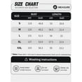thumbnail image 6 of Summer Tops Womens Solid T Shirts for Women Loose Shirts Basic Tee, 6 of 6