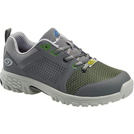 Nautilus Safety Footwear Men's Zephyr Slip Resistant ESD Work Shoe ...