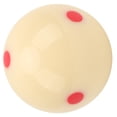 thumbnail image 1 of Cue Ball, Quality Guarantee Many Applications  for Home, 1 of 7