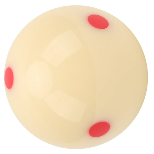 Cue Ball, Quality Guarantee Many Applications for Home