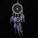 thumbnail image 2 of Ornamento Colgante Dreamcatcher Ecomeon de Plumas para Decoración del Hogar, 2 of 6