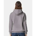 thumbnail image 3 of Gildan G195 Unisex Hammer Maxweight Hooded Sweatshirt, 3 of 6