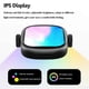 thumbnail image 3 of 64GB Mini Touch Screen Bluetooth5.3 MP3 Player Hifi Lossless Walkman Music Video Player Recorder wit, 3 of 5