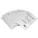 thumbnail image 3 of False Eyelash Extension Tape Disposable Brush Comb Eyelash Cotton Swab Grafting Eyelash Tools Kit, 3 of 5