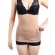 thumbnail image 2 of S Women Body Shaper Tummy Trimmer Waist Control Girdle Slimming Belt Skin Color Unique Bargains Entrenador de cintura para mujer, 2 of 9