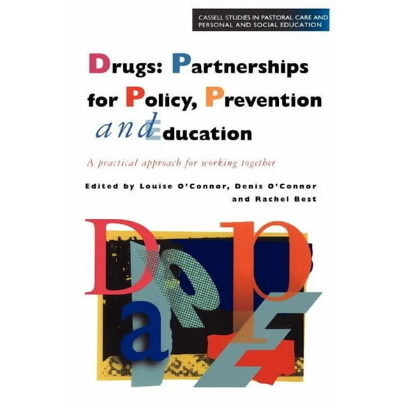 Studies in Pastoral Care & Personal & So Drugs, (Paperback)