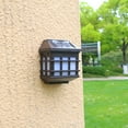 thumbnail image 6 of Oggfader Solar Lights Outdoor Decorative Outdoor Solar Lights Land scape Spotlights Garden Lights Wireless Solar Powered Outdoor Lights/Lighting For Yard Walkway, 6 of 9