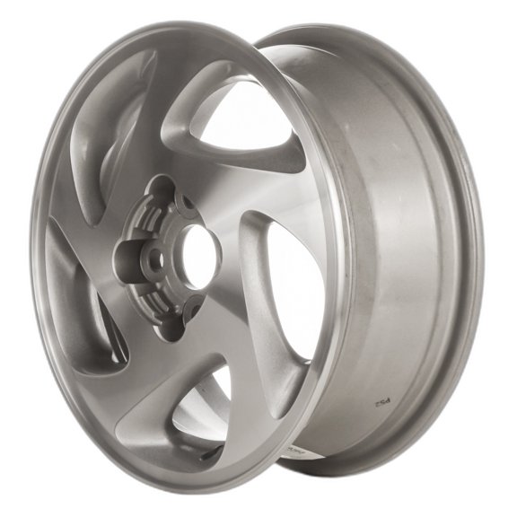 Toyota Fits Corolla Wheel 1998-2002 14" Factory OEM 4261102140