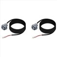 thumbnail image 1 of 2X Sensor de Temperatura para Sundance Spa para Sensor de Temperatura Accesorios para Piscinas Al Aire Libre 6600-167, 1 of 5