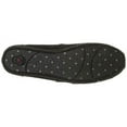thumbnail image 4 of Skechers Womens Bob's Closed Toe Slide Flats, 4 of 7