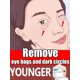 thumbnail image 2 of Crema reparadora de péptidos de Venom de serpiente, crema para los ojos, levantamiento, estiramiento, reafirmante, eliminación de edemas, antiarrugas, aclara las líneas finas, ilumina el original, 2 of 5