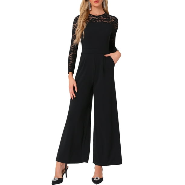 Mono Negro Para Mujer / Mono Deportivo Con Tirantes / Mono Para Yoga, Gimnasio / Ropa De Verano / Top De Fitness - México