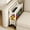 🔥 White_Hot#1245, variant on Slim Rolling Kitchen Storage Cart with Wheels, Multi-Tier Narrow Shelving Rack for Small Spaces, Pantry, Bathroom, Dorm and Laundry Room