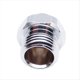 thumbnail image 3 of Adaptador de Buceo para Equipo de Buceo. Adaptador Macho de 3/8"-24 A Macho de 9/16"-18., 3 of 5