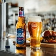 thumbnail image 3 of Samuel Adams Boston Lager Craft Beer, 12 pack, 12 fl oz Glass Bottles, 5% ABV, 3 of 5