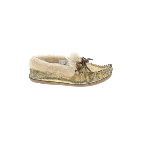 

Pre-Owned J.Crew Women s Size 10 Flats