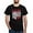 Black, variant on CafePress - V Is For Video Games Valentines Day Gamer T Shirt - Men's Classic Graphic Cotton T-Shirt