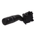 thumbnail image 3 of Interruptor de limpiaparabrisas de señal de giro BC3Z13K359BA Reemplazo resistente a impactos negro para Ford Super Duty Platinum 2013, 3 of 10