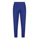 thumbnail image 4 of Puntoco Pantalones casuales largos para hombre Pantalones deportivos holgados con pliegues y piernas pequeñas con cordones y color sólido para hombre, 4 of 4