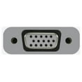 thumbnail image 3 of USB-C to VGA Adapter, 3 of 5