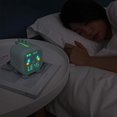 thumbnail image 3 of Lindo dinosaurio despertador digital con luz nocturna para niños regalo de cumpleaños alimentado por USB, 3 of 5