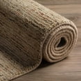 thumbnail image 3 of Toro TT100 Beige Casual Rug 8' X 8', 3 of 10
